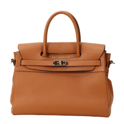 SAC À MAIN PYLAD XS ALBA CHÂTAIN MD