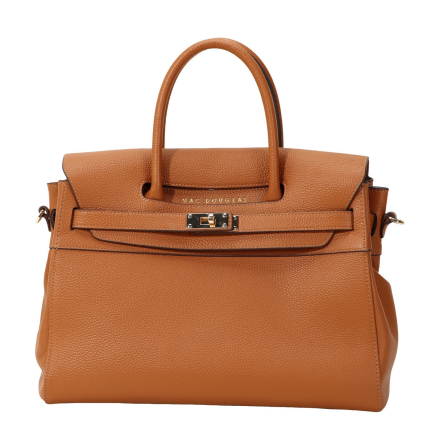 SAC À MAIN PYLAD XS ALBA CHÂTAIN MD