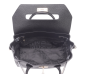 SAC À MAIN PYLAD MIX ALBA NOIR MD SAC À MAIN PYLAD MIX ALBA NOIR MD