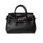 SAC À MAIN PYLAD MIX ALBA NOIR MD SAC À MAIN PYLAD MIX ALBA NOIR MD