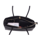 SAC PORTÉ ÉPAULE FORTUNA S RHODES NOIR MD SAC PORTÉ ÉPAULE FORTUNA S RHODES NOIR MD