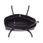 SAC PORTÉ ÉPAULE FORTUNA S RHODES NOIR MD SAC PORTÉ ÉPAULE FORTUNA S RHODES NOIR MD