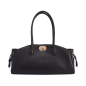 SAC PORTÉ ÉPAULE FORTUNA S RHODES NOIR MD SAC PORTÉ ÉPAULE FORTUNA S RHODES NOIR MD
