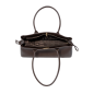 SAC PORTÉ ÉPAULE FORTUNA S RHODES CHOCOLAT MD SAC PORTÉ ÉPAULE FORTUNA S RHODES CHOCOLAT MD
