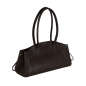 SAC PORTÉ ÉPAULE FORTUNA S RHODES CHOCOLAT MD SAC PORTÉ ÉPAULE FORTUNA S RHODES CHOCOLAT MD