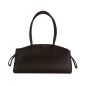 SAC PORTÉ ÉPAULE FORTUNA S RHODES CHOCOLAT MD SAC PORTÉ ÉPAULE FORTUNA S RHODES CHOCOLAT MD
