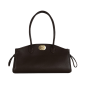 SAC PORTÉ ÉPAULE FORTUNA S RHODES CHOCOLAT MD SAC PORTÉ ÉPAULE FORTUNA S RHODES CHOCOLAT MD