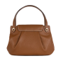 SAC PORTÉ ÉPAULE GARDENIA S RHODES CHÂTAIN MD SAC PORTÉ ÉPAULE GARDENIA S RHODES CHÂTAIN MD