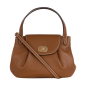 SAC PORTÉ ÉPAULE GARDENIA S RHODES CHÂTAIN MD SAC PORTÉ ÉPAULE GARDENIA S RHODES CHÂTAIN MD