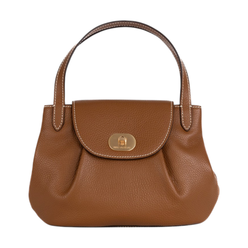 SAC PORTÉ ÉPAULE GARDENIA S RHODES CHÂTAIN MD SAC PORTÉ ÉPAULE GARDENIA S RHODES CHÂTAIN MD