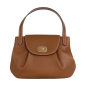 SAC PORTÉ ÉPAULE GARDENIA S RHODES CHÂTAIN MD SAC PORTÉ ÉPAULE GARDENIA S RHODES CHÂTAIN MD