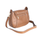 SAC PORTÉ ÉPAULE GOBI M RHODES CHÂTAIN MD SAC PORTÉ ÉPAULE GOBI M RHODES CHÂTAIN MD