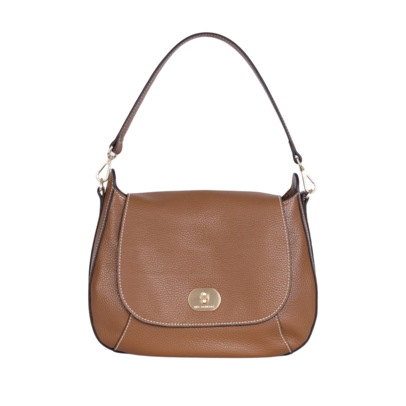 SAC PORTÉ ÉPAULE GOBI M RHODES CHÂTAIN MD SAC PORTÉ ÉPAULE GOBI M RHODES CHÂTAIN MD