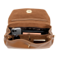 SAC PORTÉ ÉPAULE GWENDOLINE M RHODES CHÂTAIN MD SAC PORTÉ ÉPAULE GWENDOLINE M RHODES CHÂTAIN MD