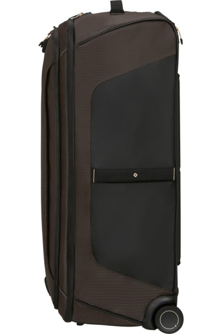 SAC DE VOYAGE A ROULETTES 79CM PRODIVER COFFEE BEAN SAMSONITE