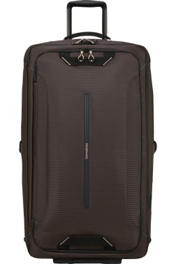 SAC DE VOYAGE A ROULETTES 79CM PRODIVER COFFEE BEAN SAMSONITE