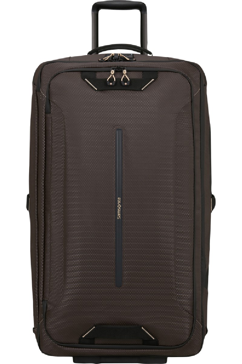SAC DE VOYAGE A ROULETTES 79CM PRODIVER COFFEE BEAN SAMSONITE SAC DE VOYAGE A ROULETTES 79CM PRODIVER COFFEE BEAN SAMSONITE