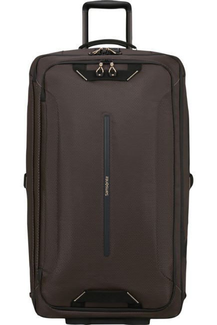 SAC DE VOYAGE A ROULETTES 79CM PRODIVER COFFEE BEAN SAMSONITE