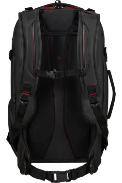 SAC À DOS DE VOYAGE S + ORDINATEUR 17.3'' PRODIVER NOIR SAMSONITE