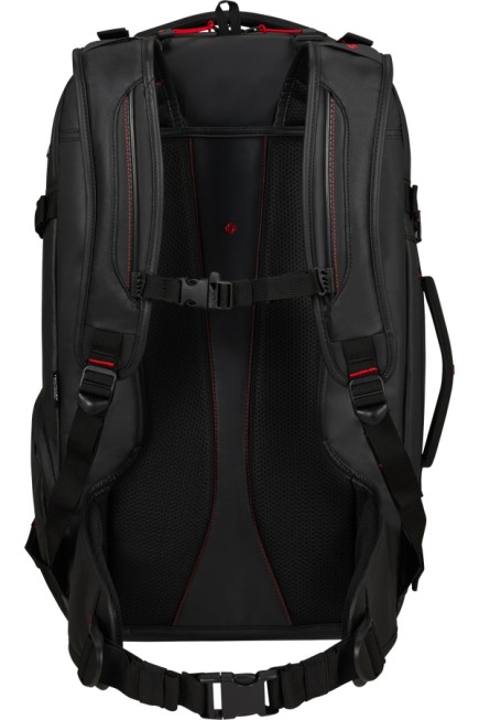 SAC À DOS DE VOYAGE S + ORDINATEUR 17.3'' PRODIVER NOIR SAMSONITE