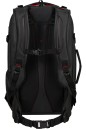 SAC À DOS DE VOYAGE S + ORDINATEUR 17.3'' PRODIVER NOIR SAMSONITE SAC À DOS DE VOYAGE S + ORDINATEUR 17.3'' PRODIVER NOIR SAMSONITE