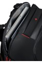 SAC À DOS DE VOYAGE S + ORDINATEUR 17.3'' PRODIVER NOIR SAMSONITE SAC À DOS DE VOYAGE S + ORDINATEUR 17.3'' PRODIVER NOIR SAMSONITE