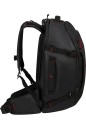 SAC À DOS DE VOYAGE S + ORDINATEUR 17.3'' PRODIVER NOIR SAMSONITE SAC À DOS DE VOYAGE S + ORDINATEUR 17.3'' PRODIVER NOIR SAMSONITE