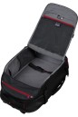 SAC À DOS DE VOYAGE S + ORDINATEUR 17.3'' PRODIVER NOIR SAMSONITE SAC À DOS DE VOYAGE S + ORDINATEUR 17.3'' PRODIVER NOIR SAMSONITE