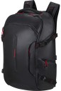 SAC À DOS DE VOYAGE S + ORDINATEUR 17.3'' PRODIVER NOIR SAMSONITE SAC À DOS DE VOYAGE S + ORDINATEUR 17.3'' PRODIVER NOIR SAMSONITE