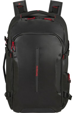 SAC À DOS DE VOYAGE S + ORDINATEUR 17.3'' PRODIVER NOIR SAMSONITE