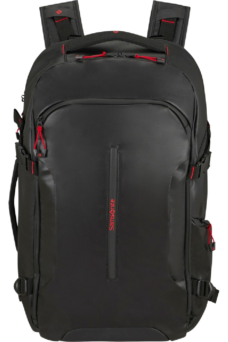 SAC À DOS DE VOYAGE S + ORDINATEUR 17.3'' PRODIVER NOIR SAMSONITE SAC À DOS DE VOYAGE S + ORDINATEUR 17.3'' PRODIVER NOIR SAMSONITE