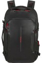 SAC À DOS DE VOYAGE S + ORDINATEUR 17.3'' PRODIVER NOIR SAMSONITE SAC À DOS DE VOYAGE S + ORDINATEUR 17.3'' PRODIVER NOIR SAMSONITE