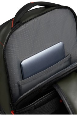 SAC À DOS M URBAN PRODIVER KAKI SAMSONITE
