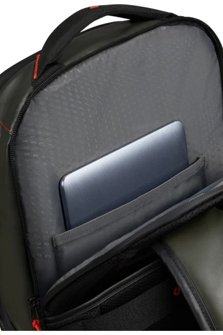 SAC À DOS M URBAN PRODIVER KAKI SAMSONITE