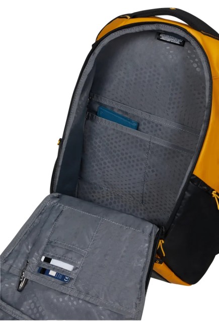 SAC À DOS M  URBAN PRODIVER JAUNE SAMSONITE
