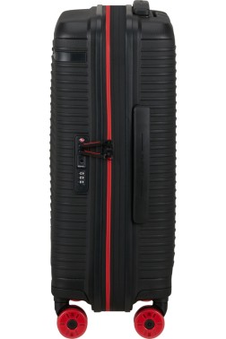 VALISE 4 ROUES CABINE EXTENSIBLE 55CM PRODIVER NOIR SAMSONITE