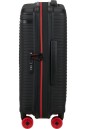 VALISE 4 ROUES CABINE EXTENSIBLE 55CM PRODIVER NOIR SAMSONITE VALISE 4 ROUES CABINE EXTENSIBLE 55CM PRODIVER NOIR SAMSONITE
