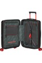 VALISE 4 ROUES CABINE EXTENSIBLE 55CM PRODIVER NOIR SAMSONITE VALISE 4 ROUES CABINE EXTENSIBLE 55CM PRODIVER NOIR SAMSONITE