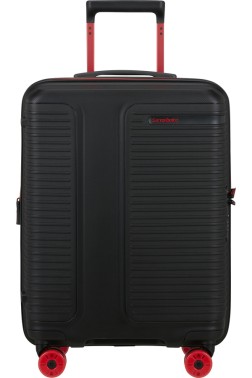 VALISE 4 ROUES CABINE EXTENSIBLE 55CM PRODIVER NOIR SAMSONITE
