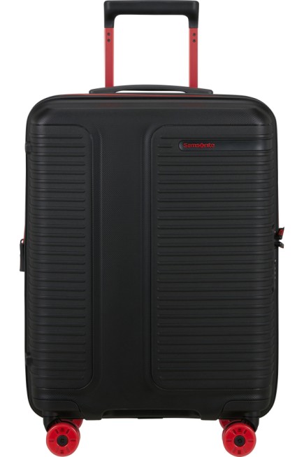 VALISE 4 ROUES CABINE EXTENSIBLE 55CM PRODIVER NOIR SAMSONITE