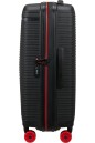 VALISE 4 ROUES EXTENSIBLE 69CM PRODIVER NOIR SAMSONITE VALISE 4 ROUES EXTENSIBLE 69CM PRODIVER NOIR SAMSONITE