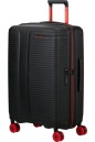VALISE 4 ROUES EXTENSIBLE 69CM PRODIVER NOIR SAMSONITE VALISE 4 ROUES EXTENSIBLE 69CM PRODIVER NOIR SAMSONITE