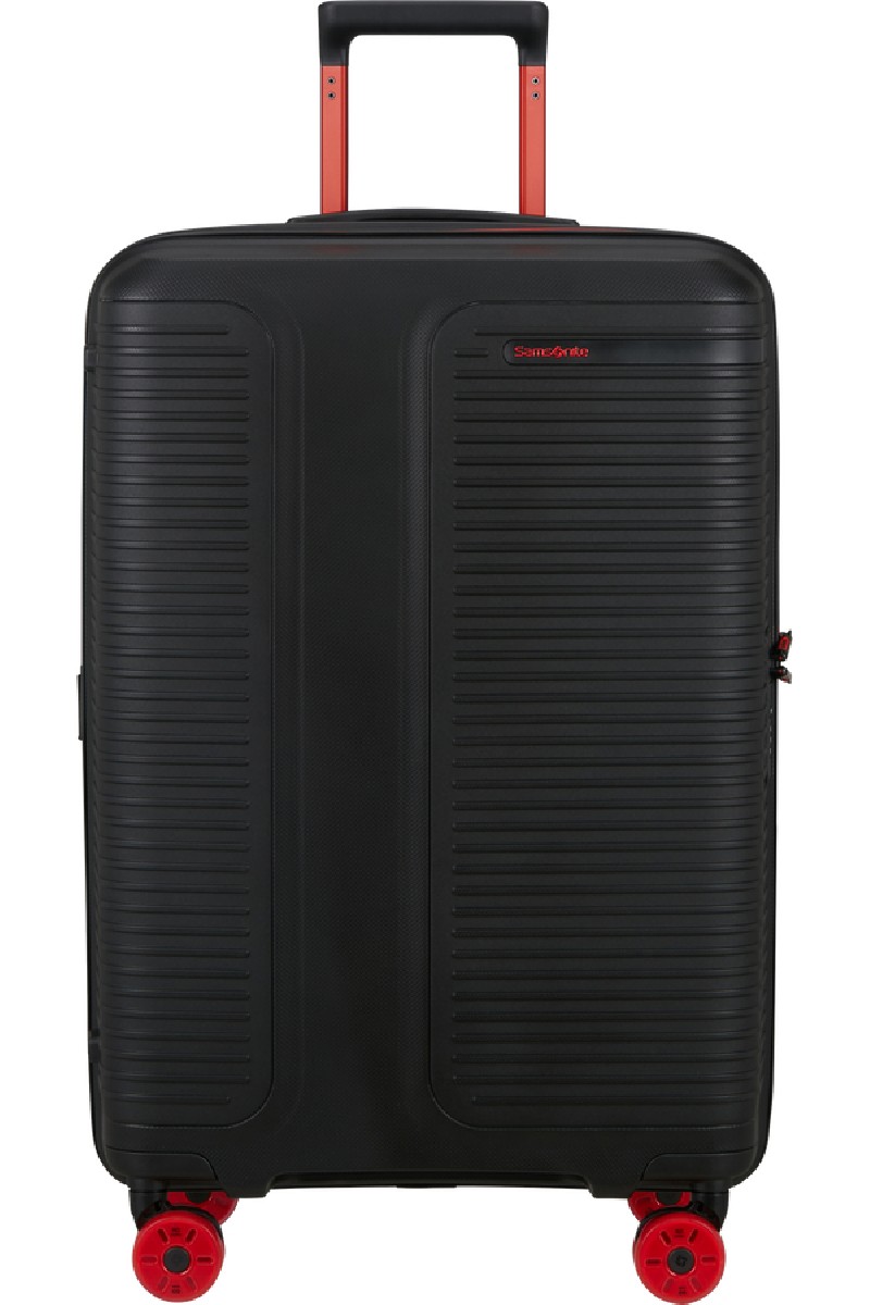 VALISE 4 ROUES EXTENSIBLE 69CM PRODIVER NOIR SAMSONITE VALISE 4 ROUES EXTENSIBLE 69CM PRODIVER NOIR SAMSONITE