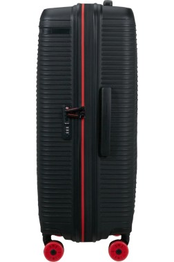 VALISE 4 ROUES EXTENSIBLE 75CM PRODIVER NOIR SAMSONITE
