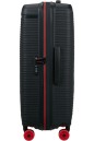 VALISE 4 ROUES EXTENSIBLE 75CM PRODIVER NOIR SAMSONITE VALISE 4 ROUES EXTENSIBLE 75CM PRODIVER NOIR SAMSONITE