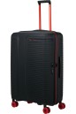 VALISE 4 ROUES EXTENSIBLE 75CM PRODIVER NOIR SAMSONITE VALISE 4 ROUES EXTENSIBLE 75CM PRODIVER NOIR SAMSONITE
