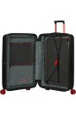 VALISE 4 ROUES EXTENSIBLE 75CM PRODIVER NOIR SAMSONITE VALISE 4 ROUES EXTENSIBLE 75CM PRODIVER NOIR SAMSONITE