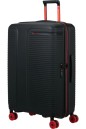 VALISE 4 ROUES EXTENSIBLE 75CM PRODIVER NOIR SAMSONITE VALISE 4 ROUES EXTENSIBLE 75CM PRODIVER NOIR SAMSONITE