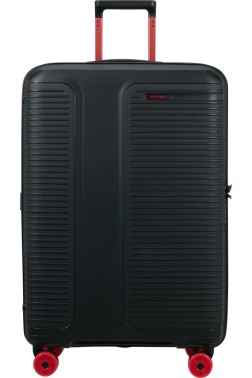 VALISE 4 ROUES EXTENSIBLE 75CM PRODIVER NOIR SAMSONITE