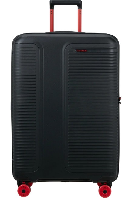 VALISE 4 ROUES EXTENSIBLE 75CM PRODIVER NOIR SAMSONITE